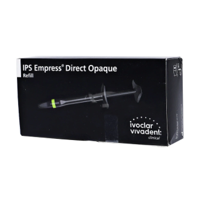 İvoclar IPS Empress Direct Kompozit Opaque