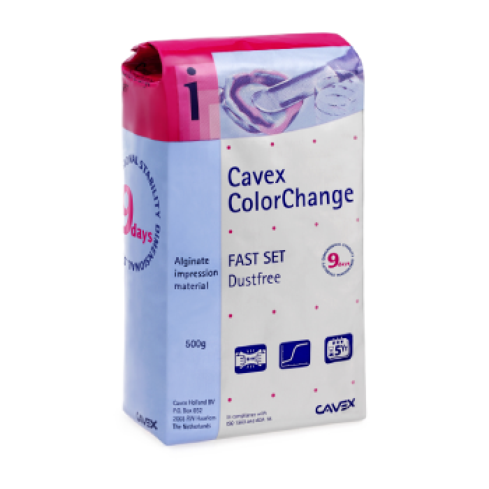 Cavex ColorChange Aljinat