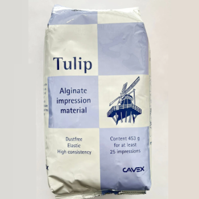 Cavex Tulip Aljinat