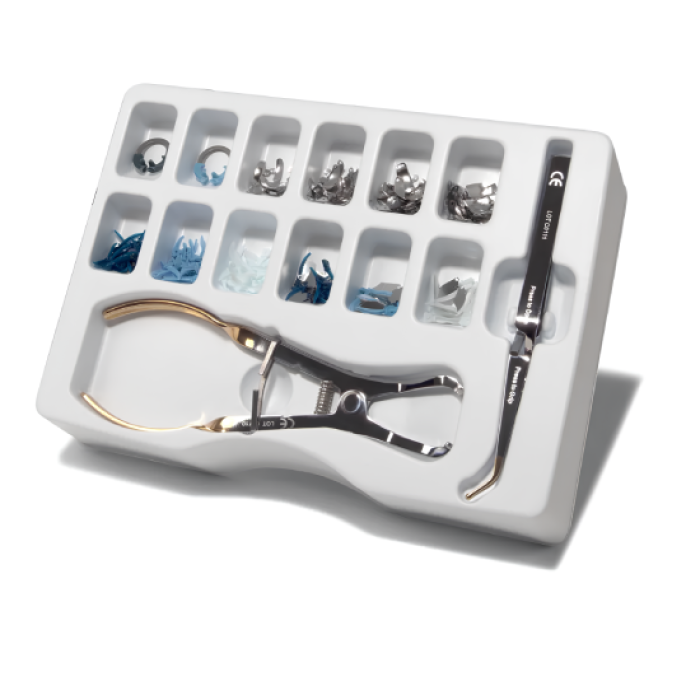 Dentsply Palodent V3 Matrix Set İntro Kit