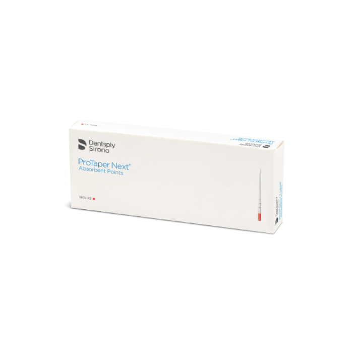 Dentsply Protaper Next Paper Points