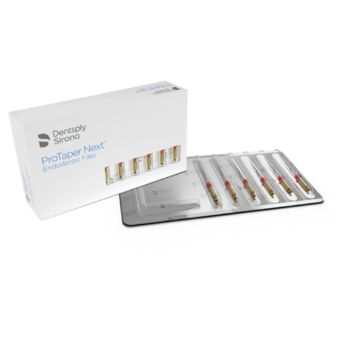 Dentsply Protaper Next Rotary Eğesi