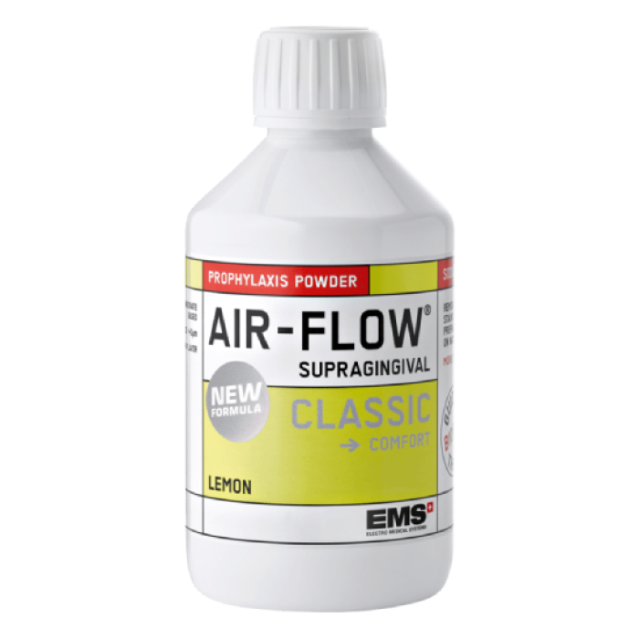 Ems Air Flow Classic Airflow Tozu