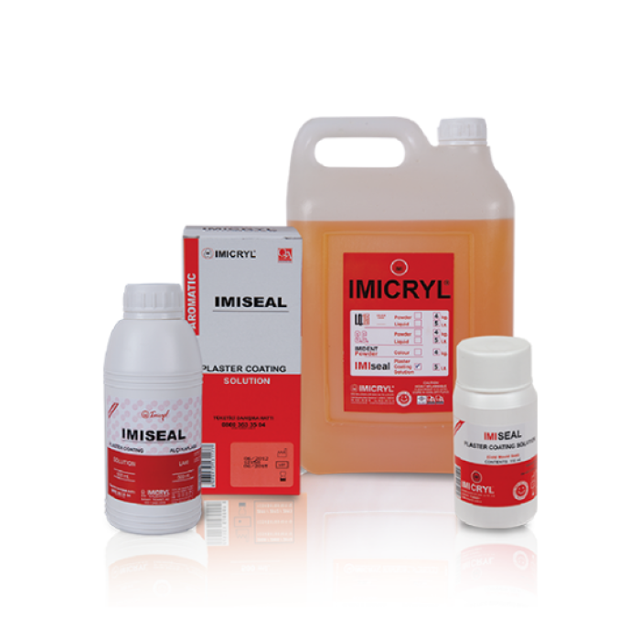 Imicryl Imiseal Lak 110 ml