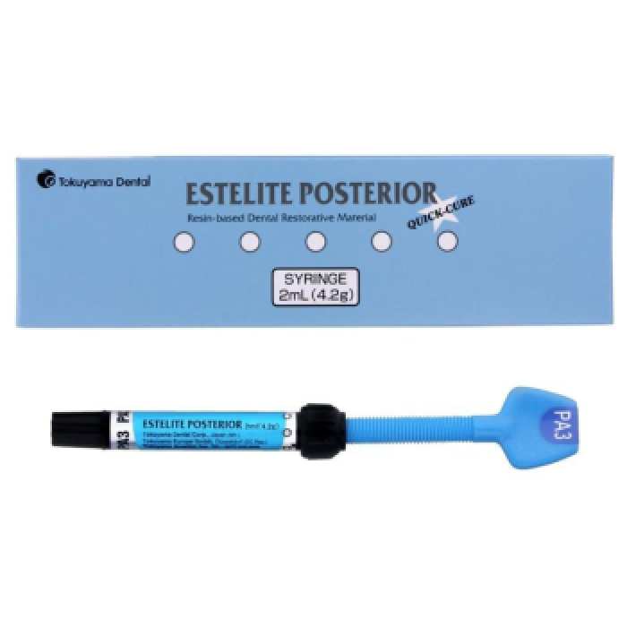 Tokuyama Estelite Quick Posterior Kompozit Refil