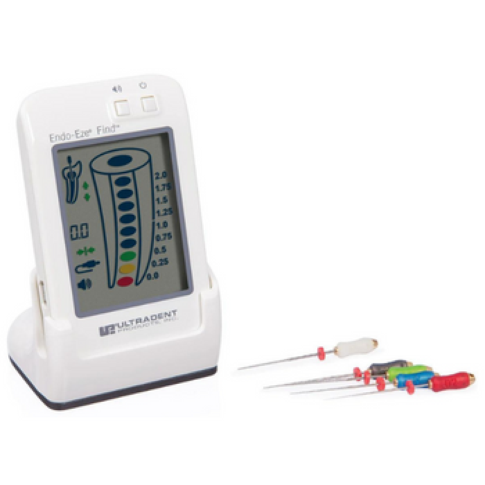 Ultradent Endo-Eze Find Apex Locator