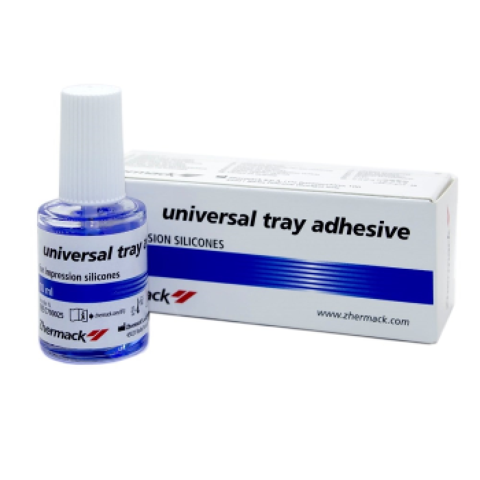 Zhermack Universal Tray Adhesive Kaşık Adezivi