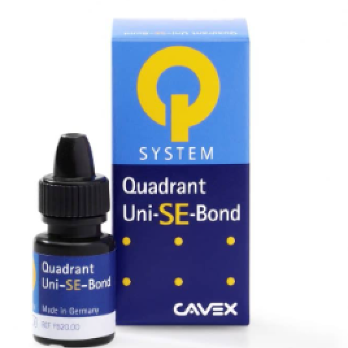 Cavex Quadrant Uni-Se-Bond