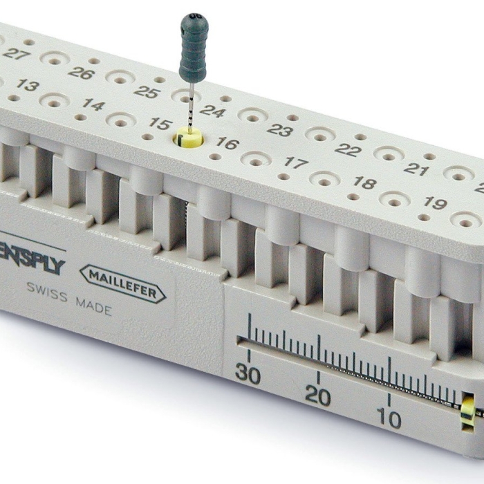 Dentsply Sirona Mini Endo Blok Endobox