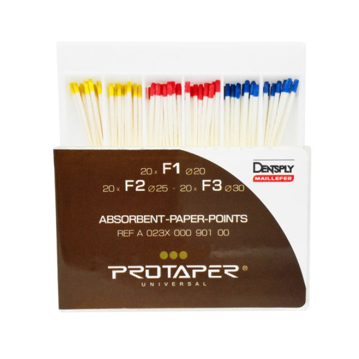 Dentsply Protaper Paper Points