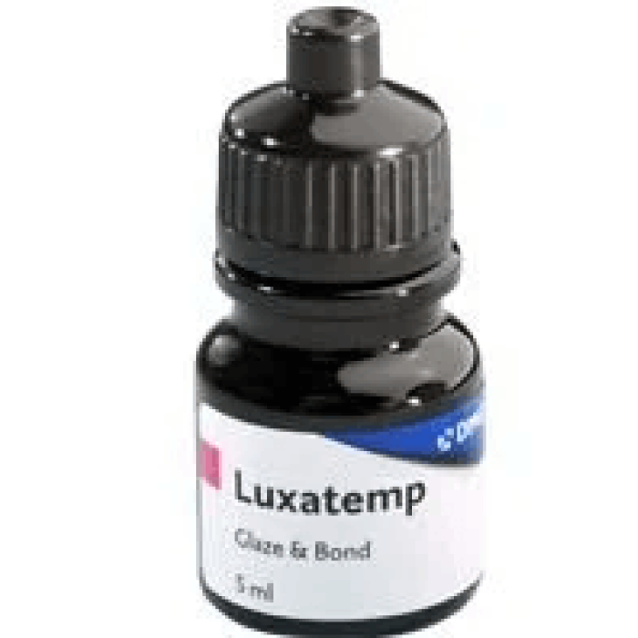 DMG Luxatemp-Glaze Bond 5ml