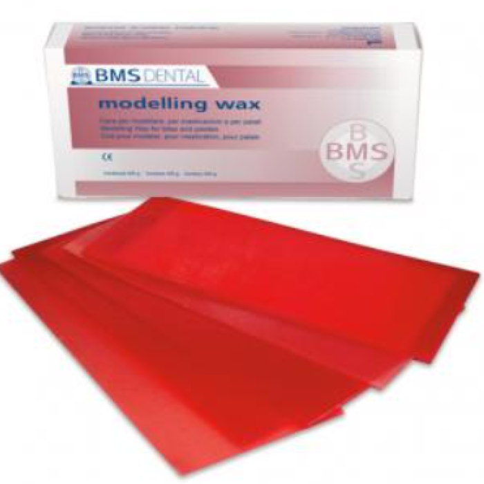 BMS Modelling Wax Modelaj Mumu 500 gr