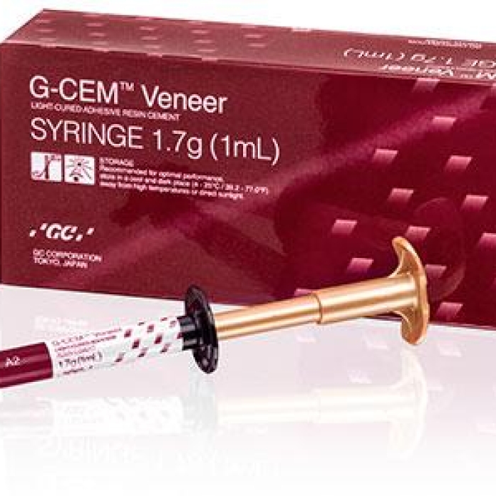 GC G-Cem Veneer Starter Kit