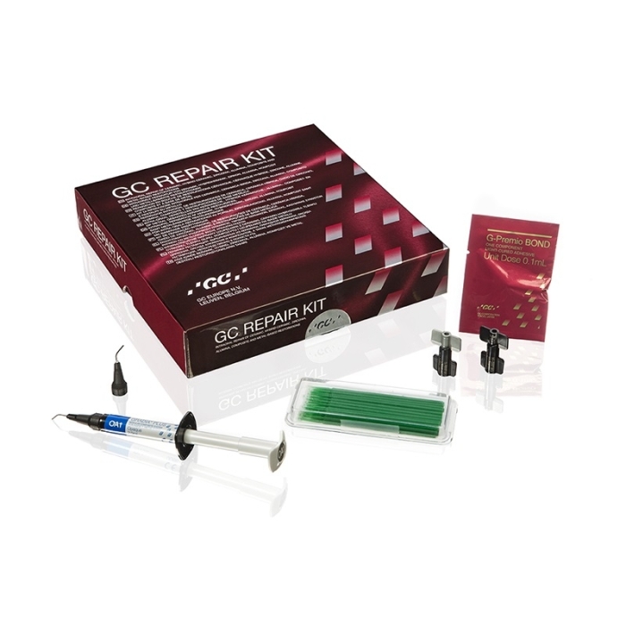 GC Repair Kit Porselen Tamir Seti