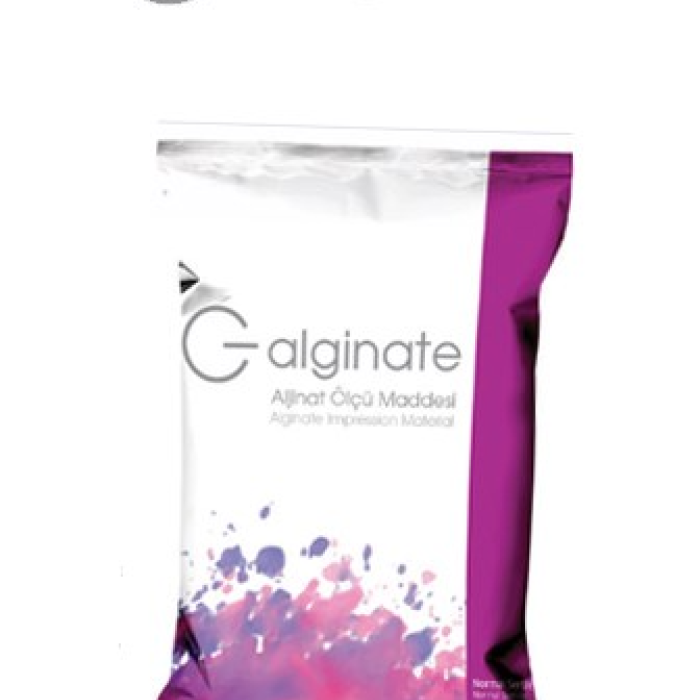 G-Alginate Aljinat 453 Gr