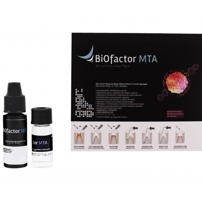 Imicryl Biofactor MTA