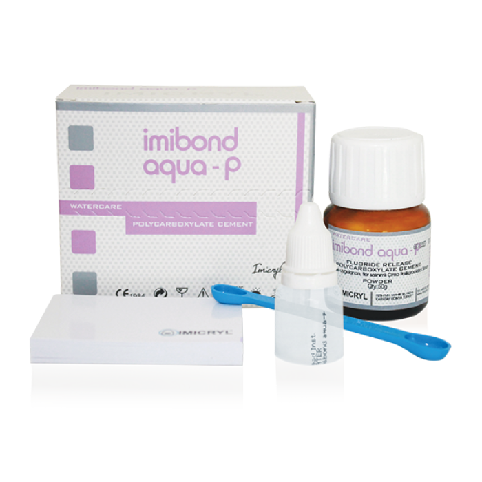 Imicryl Imibond Aqua P Polikarboksilat Siman