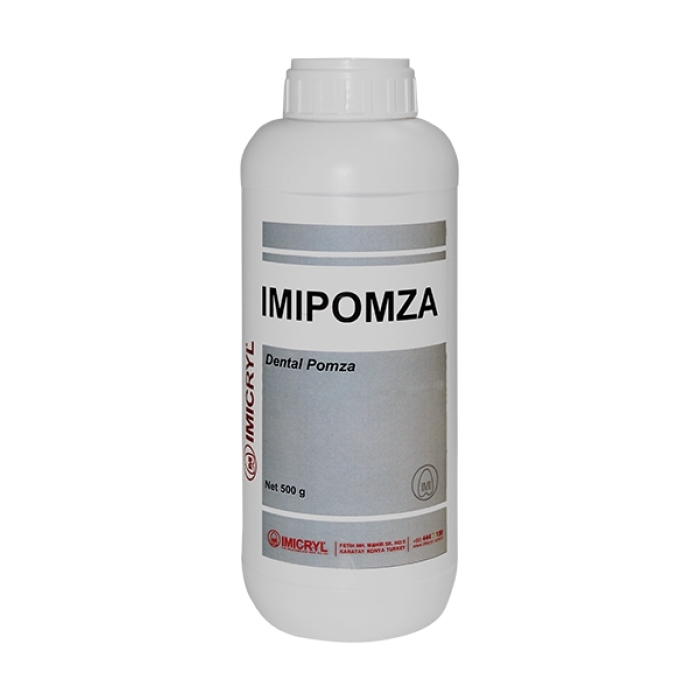 Imicryl Imipomza Dental Pomza