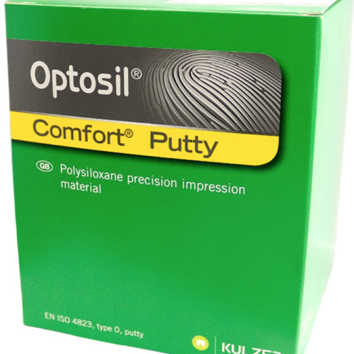 Kulzer Optosil C Silikon Putty