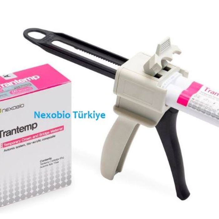 Nexobio Trantemp Kron Akriliği A2