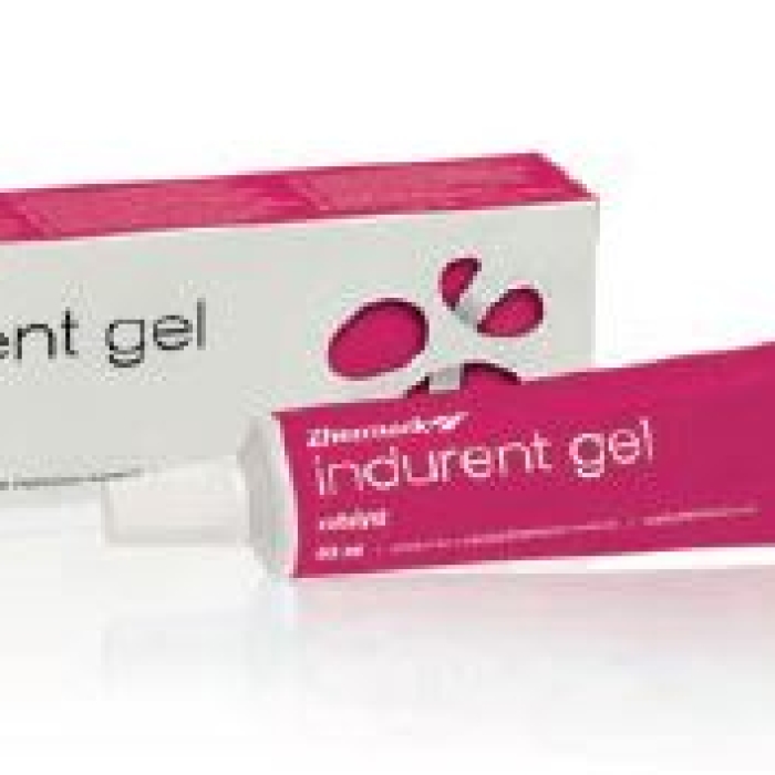 Zhermack Indurent Gel - ZetaPlus Takım İçin Aktivatör