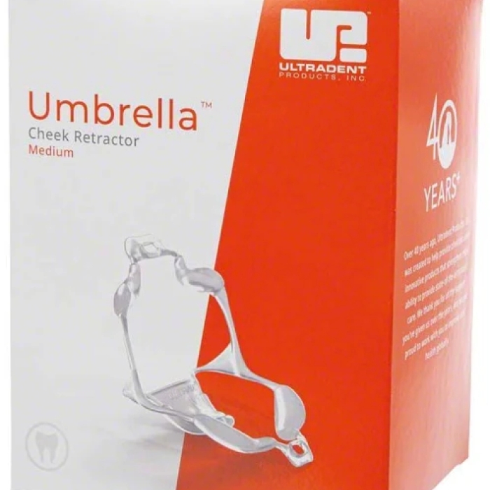 Ultradent Umbrella Ekartör Medium