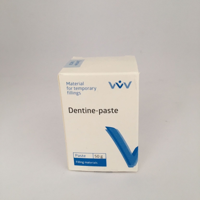 Vladmıva Dentine Paste Geçici Dolgu Materyali