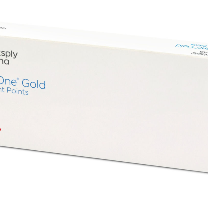 Dentsply Sirona WaveOne Gold Paper Points