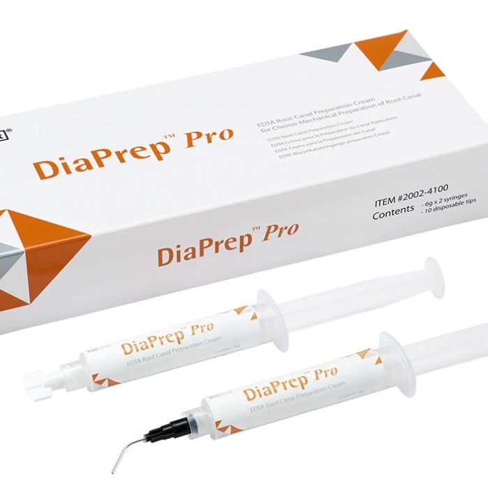 Dia-Prep Plus Edta Krem