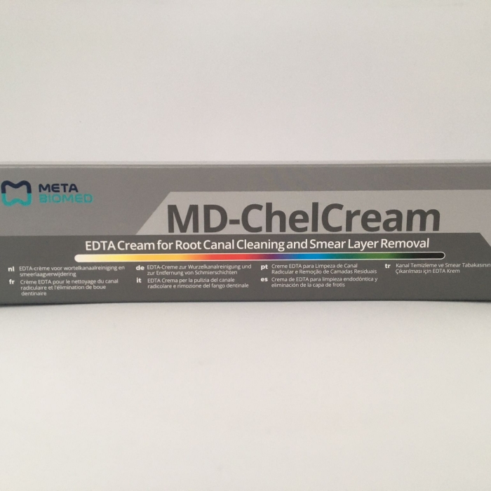 MD-Chelcream %19 EDTA Jel