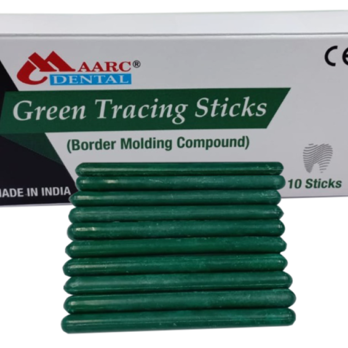 Maarc Green Tracing Sticks Yeşil Çubuk