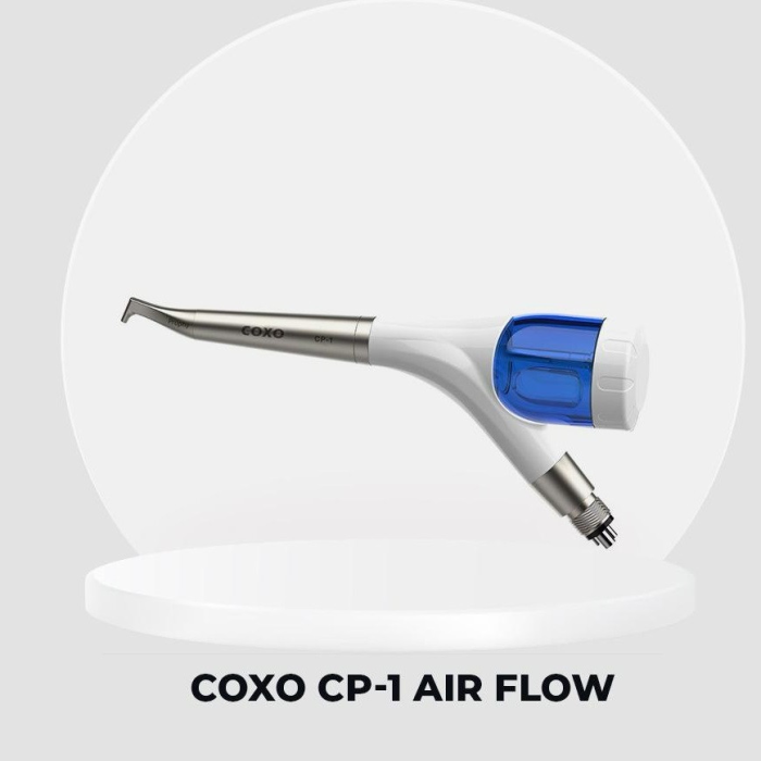 Coxo CP-1 Dental Air Flow Cihazı