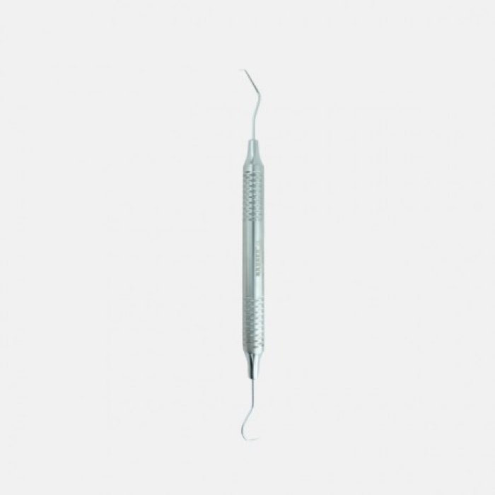 Kruger Periodontal Crane Caplan