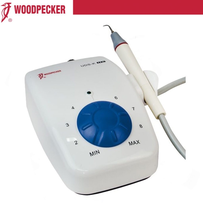 Woodpecker UDS K Kavitron Cihazı Işıklı