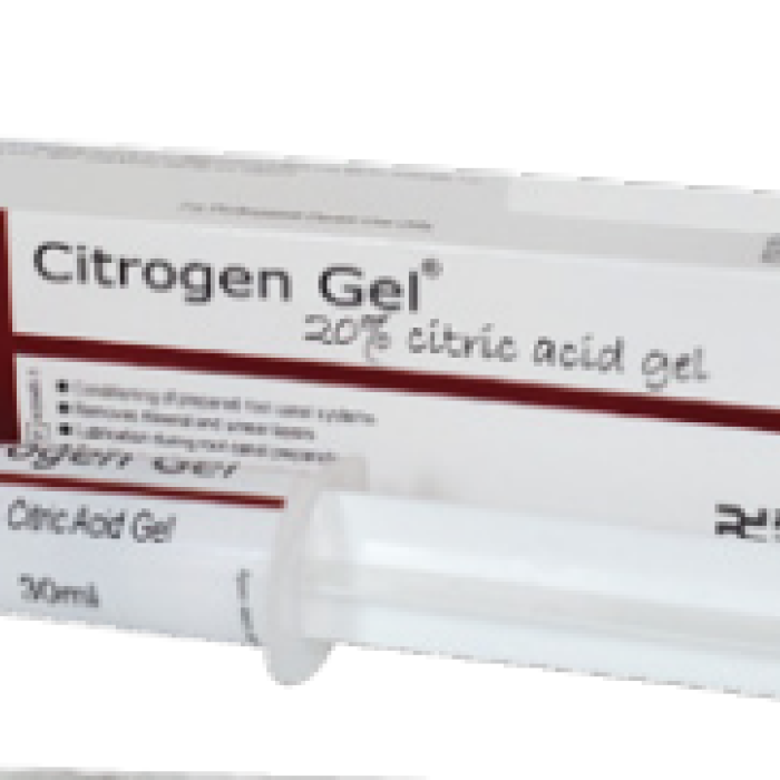 PREVEST Citrogen Gel %20 Sitrik Asit Jeli