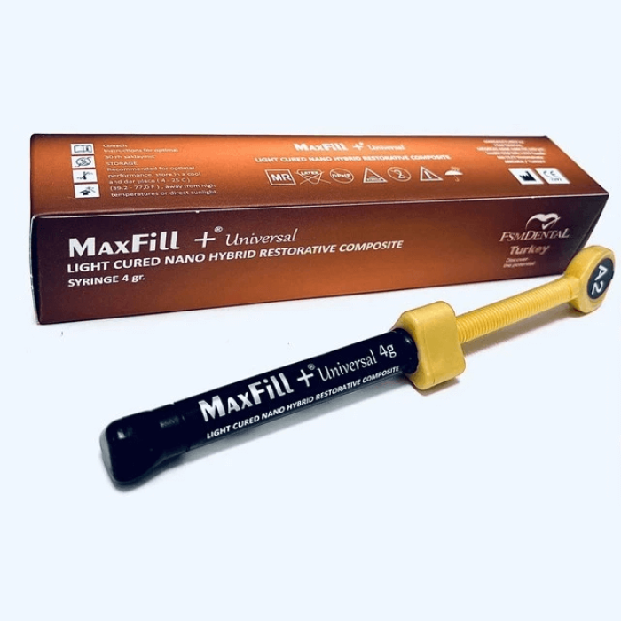 Maxfill Universal Nano Hibrit Kompozit