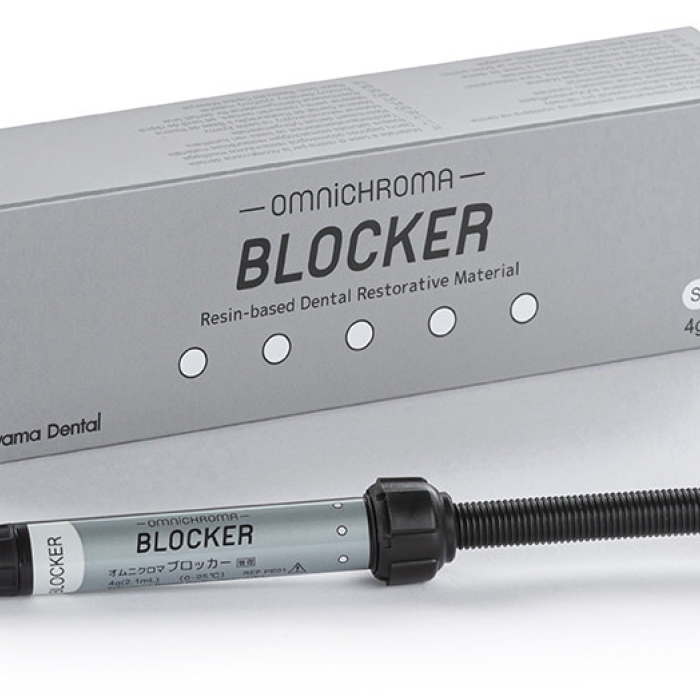 Tokuyama Omnichroma Blocker Kompozit