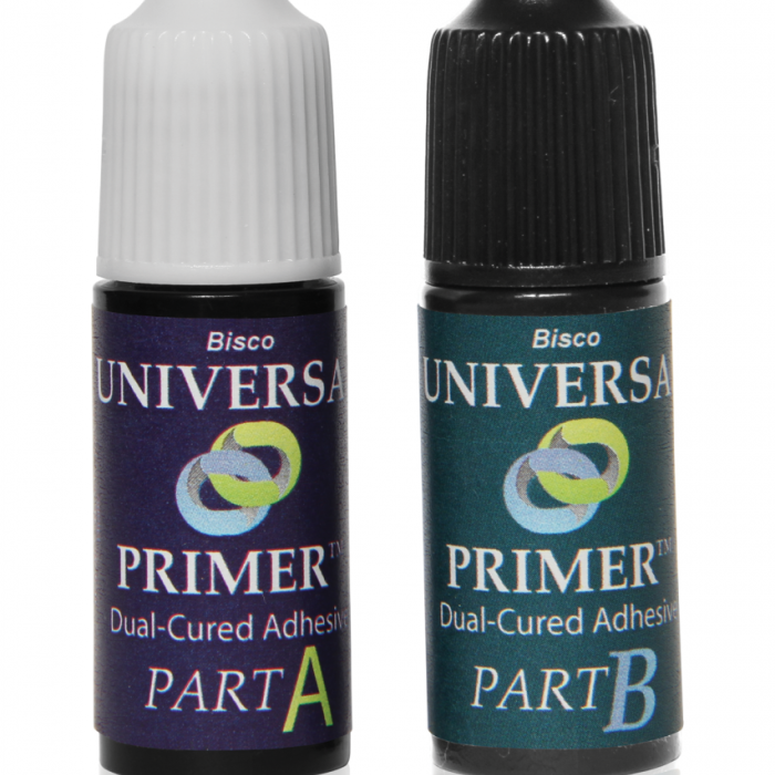 Bisco Universal Primer Dual-Cure Adeziv