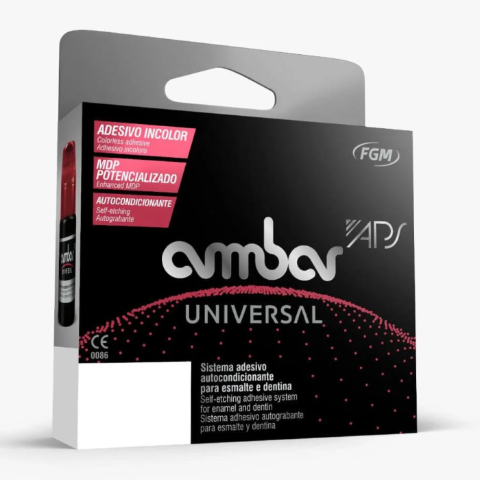 FGM Ambar Universal Bonding (8. Jenerasyon) 5 Ml