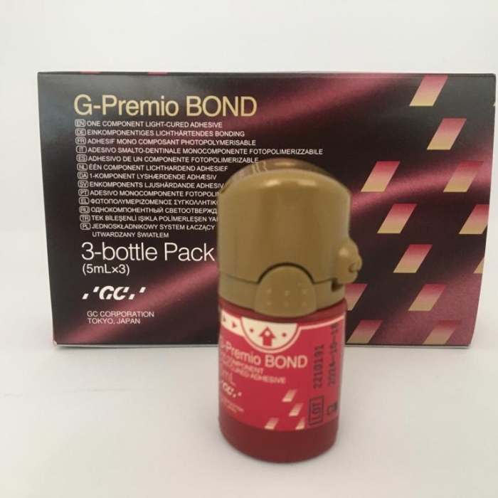 G-Premio Üniversal Bond 3'lü Refil