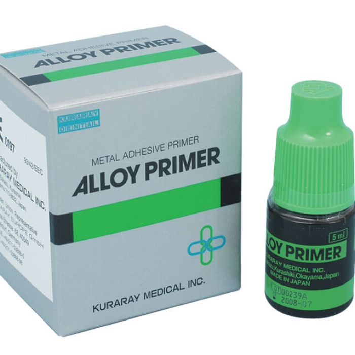 KURARAY Alloy Primer