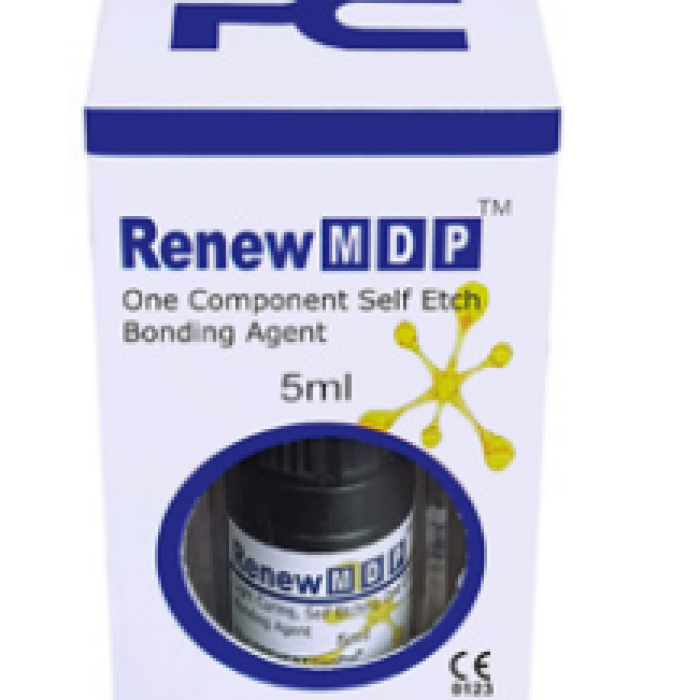 PREVEST Renew MDP Renew Universal Tek Bileşenli Self-Etch Bonding Ajanı