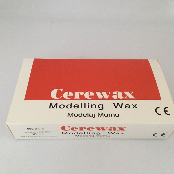 Cerewax Modelaj Mumu