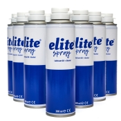 Fuji Elite Sprey Aeratör Yağı 200 ml