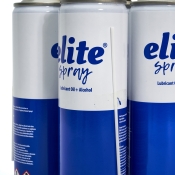 Fuji Elite Sprey Aeratör Yağı 200 ml