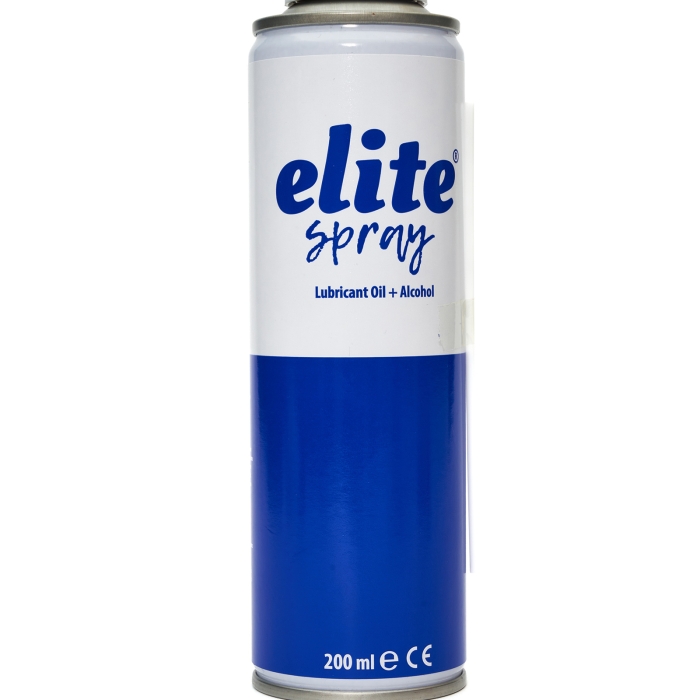 Fuji Elite Sprey Aeratör Yağı 200 ml