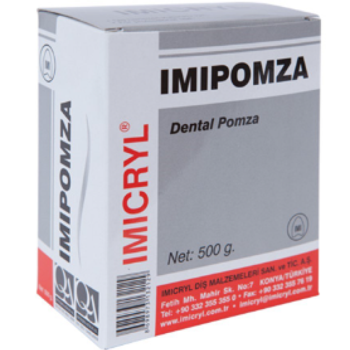 Imicryl Dental Pomza