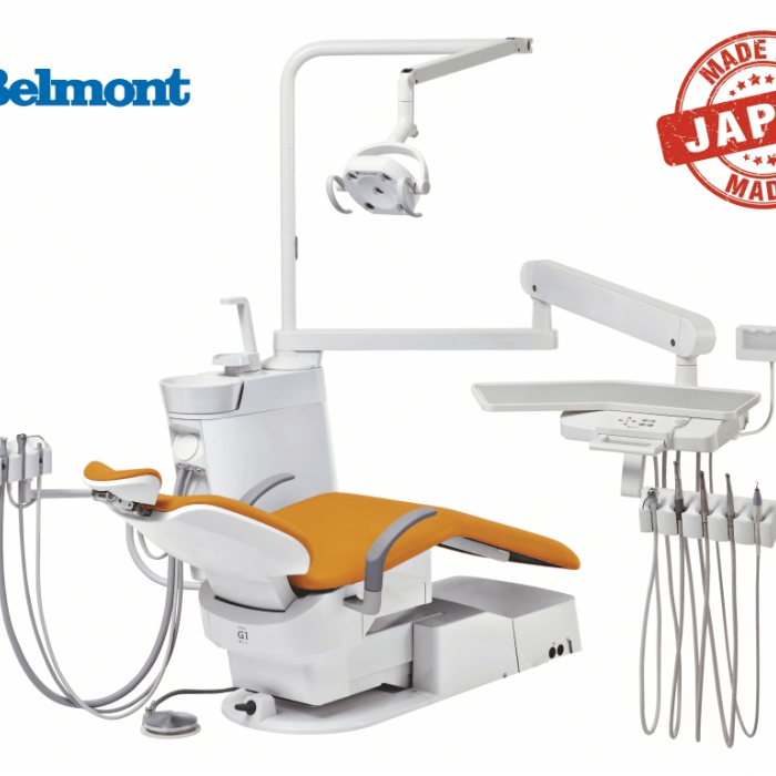 Belmont Crediga G1 Dental Ünit Askılı