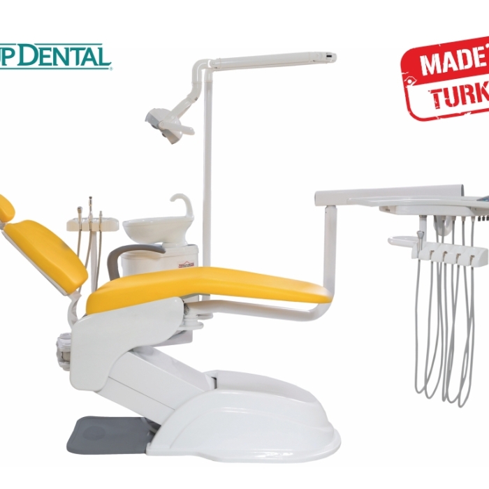 Grup Dental Advange Ünit Askılı