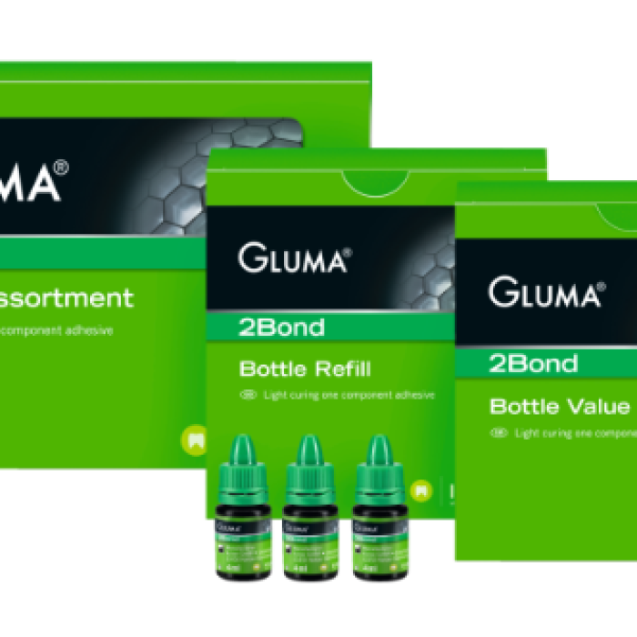 Kulzer Gluma 2 Bond Value Pack